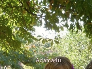 Adama4u