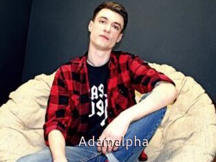 Adamalpha