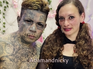 Adamandnicky