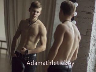Adamathleticboy