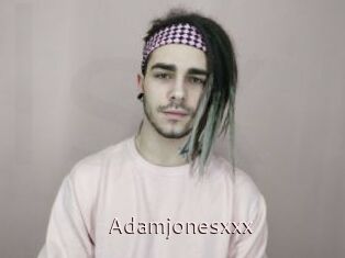 Adamjonesxxx