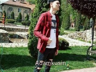 Adamkusin