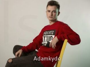 Adamkydo