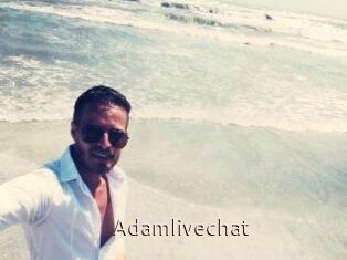 Adamlivechat