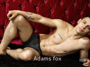 Adams_fox