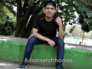 Adamsandthomas