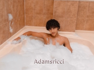 Adamsricci