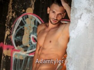 Adamtyler