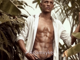Adamvyker