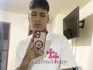 Adamwilsoon