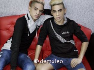Adamxleo