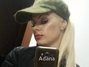 Adana