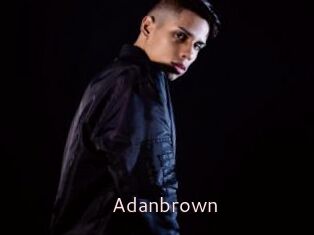 Adanbrown