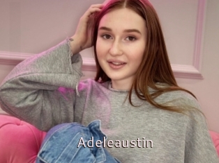 Adeleaustin