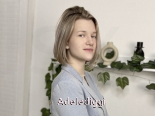 Adelediggi