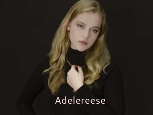 Adelereese