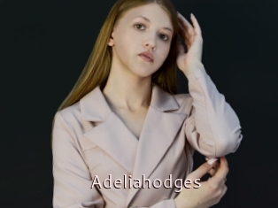 Adeliahodges