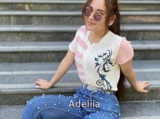 Adeliia