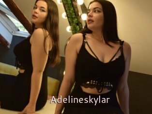 Adelineskylar