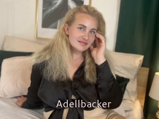 Adellbacker