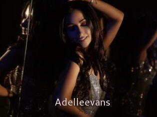 Adelleevans
