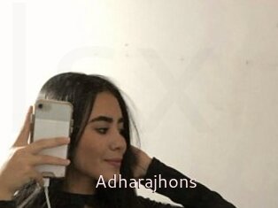Adharajhons