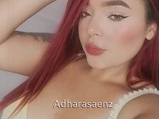 Adharasaenz