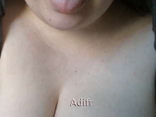 Adifr