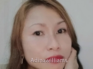Adinawilliams