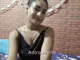 Adirocaorte