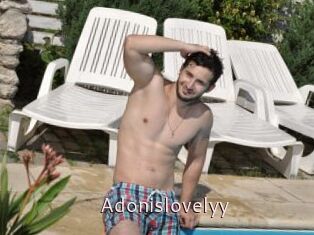 Adonislovelyy