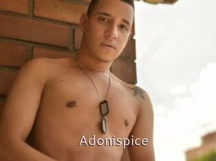 Adonispice