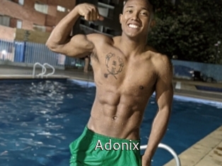 Adonix