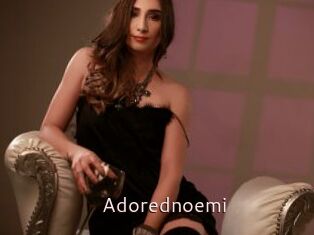 Adorednoemi