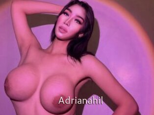 Adrianahil