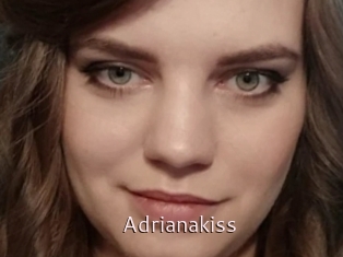 Adrianakiss