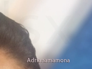 Adrianamamona