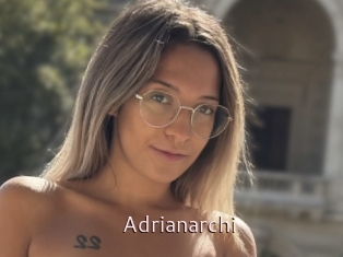 Adrianarchi