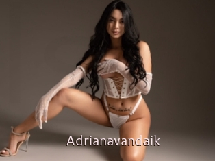 Adrianavandaik