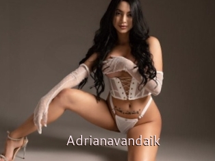 Adrianavandaik