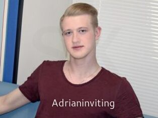 Adrianinviting