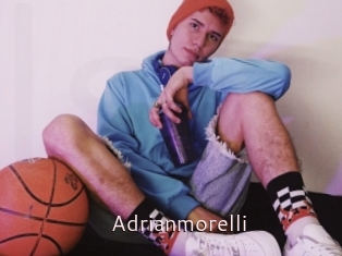 Adrianmorelli