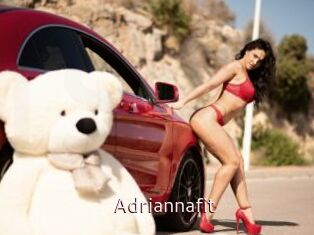 Adriannafit