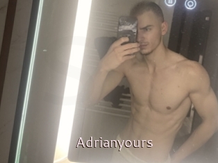 Adrianyours