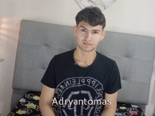 Adryantomas