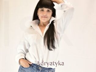Adryatyka