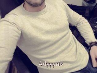 Adyyynis