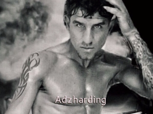 Adzharding