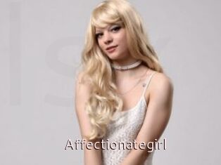 Affectionategirl