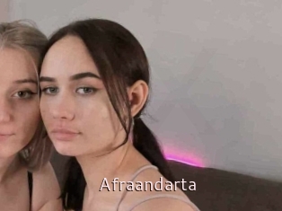 Afraandarta